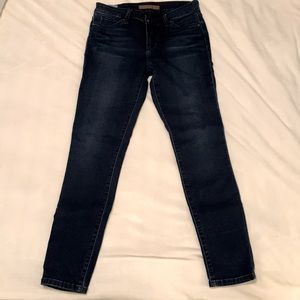 Joe's Jeans skinny jean